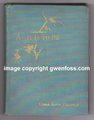 As It Is To Be : Scientific Spiritualism and Heavenly Powers Image for As It Is To Be : Scientific Spiritualism and Heavenly Powers