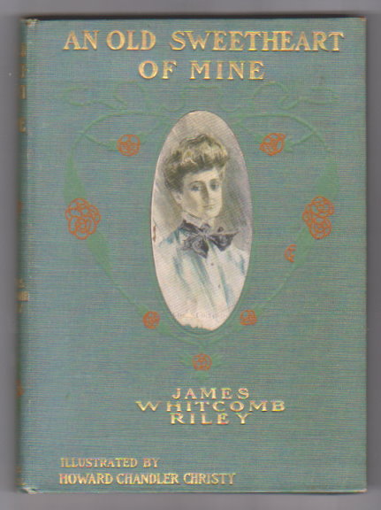 Image for Old Sweetheart of Mine, An