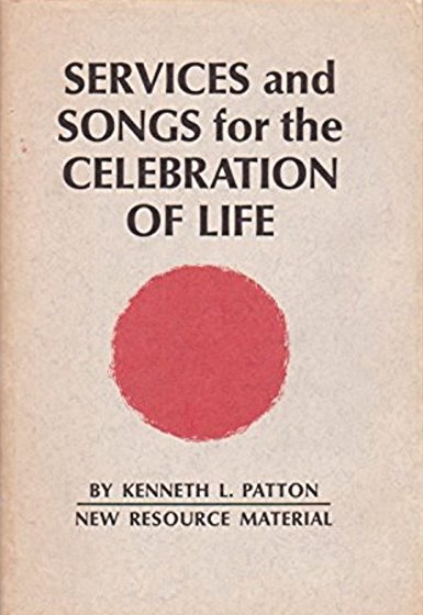 Image for Services and Songs for the Celebration of Life