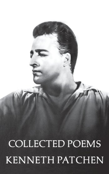 Image for Collected Poems of Kenneth Patchen