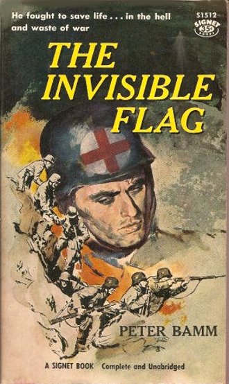 Invisible Flag. the : Complete and Unabridged Image for Invisible Flag. the : Complete and Unabridged