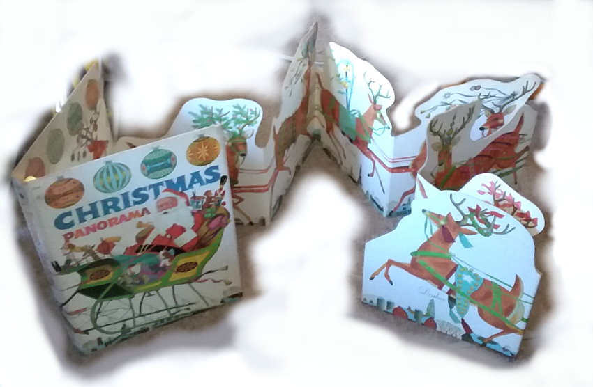 Image for Christmas Panorama