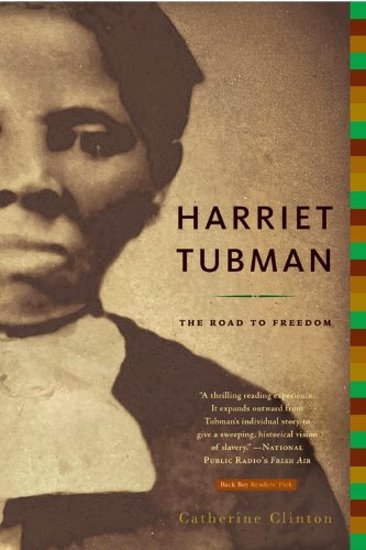 Image for Harriet Tubman : The Road to Freedom