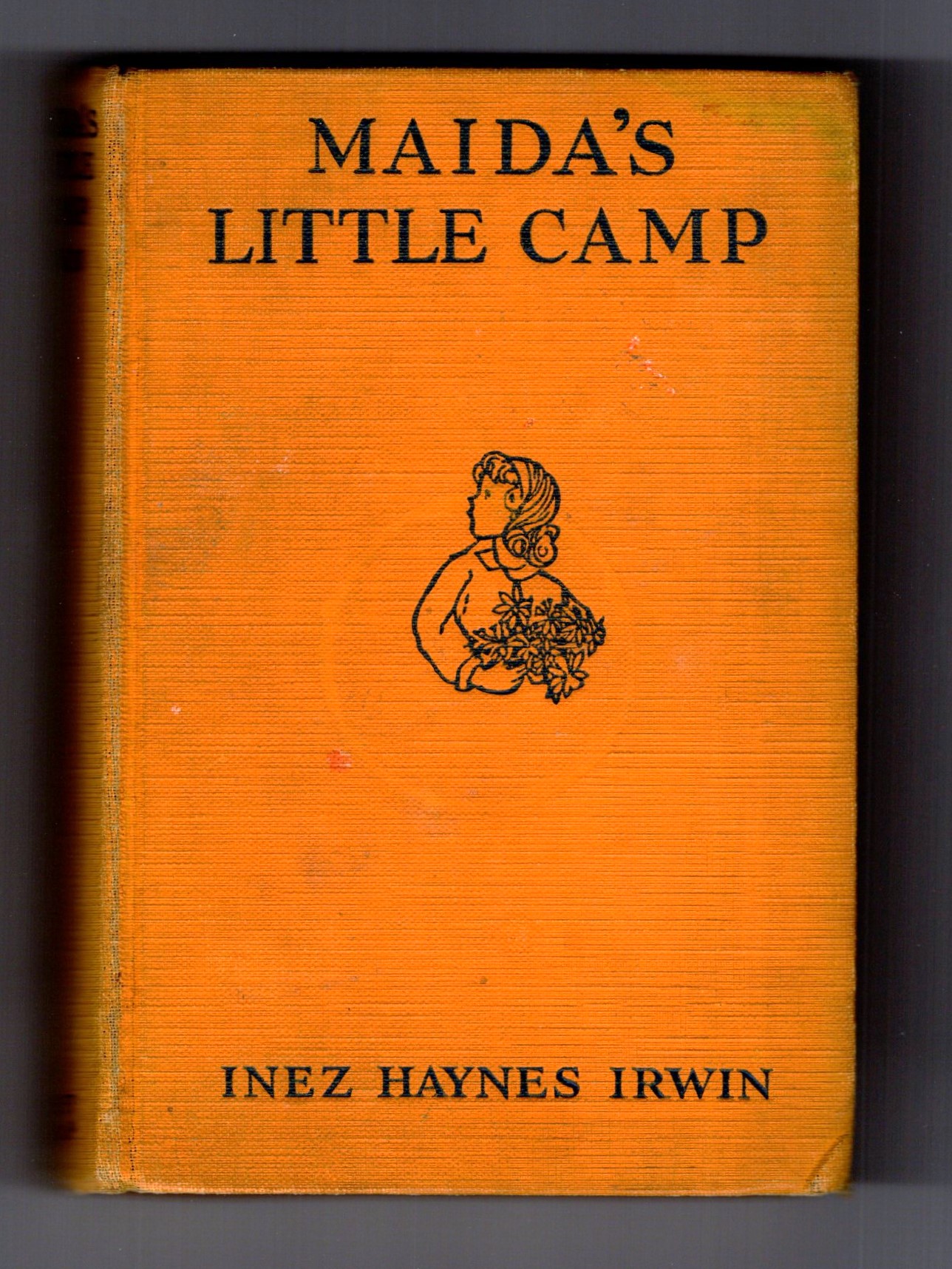 Maida's Little Camp