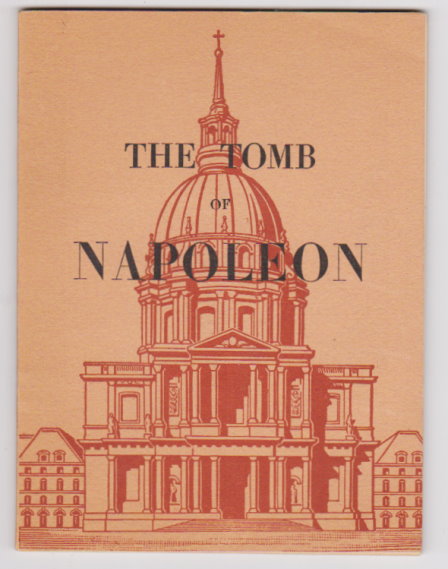 Image for Tomb of Napoleon, The