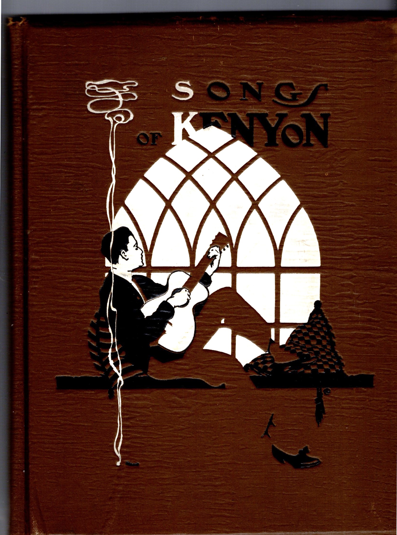 Songs of Kenyon
