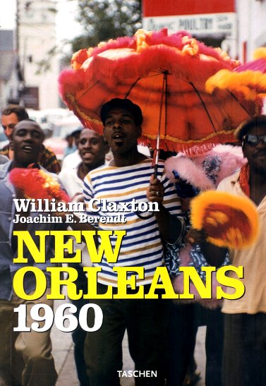 Image for New Orleans Jazzlife 1960 : (Jazz Life)