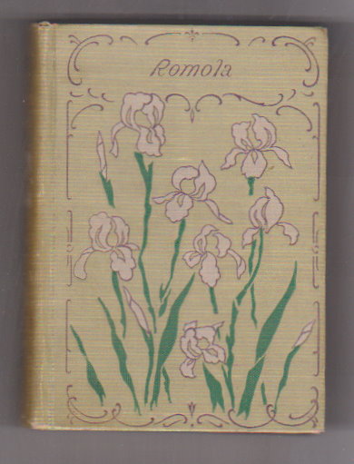 Image for Romola