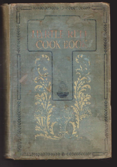 Image for Myrtle Reed Cook Book, The