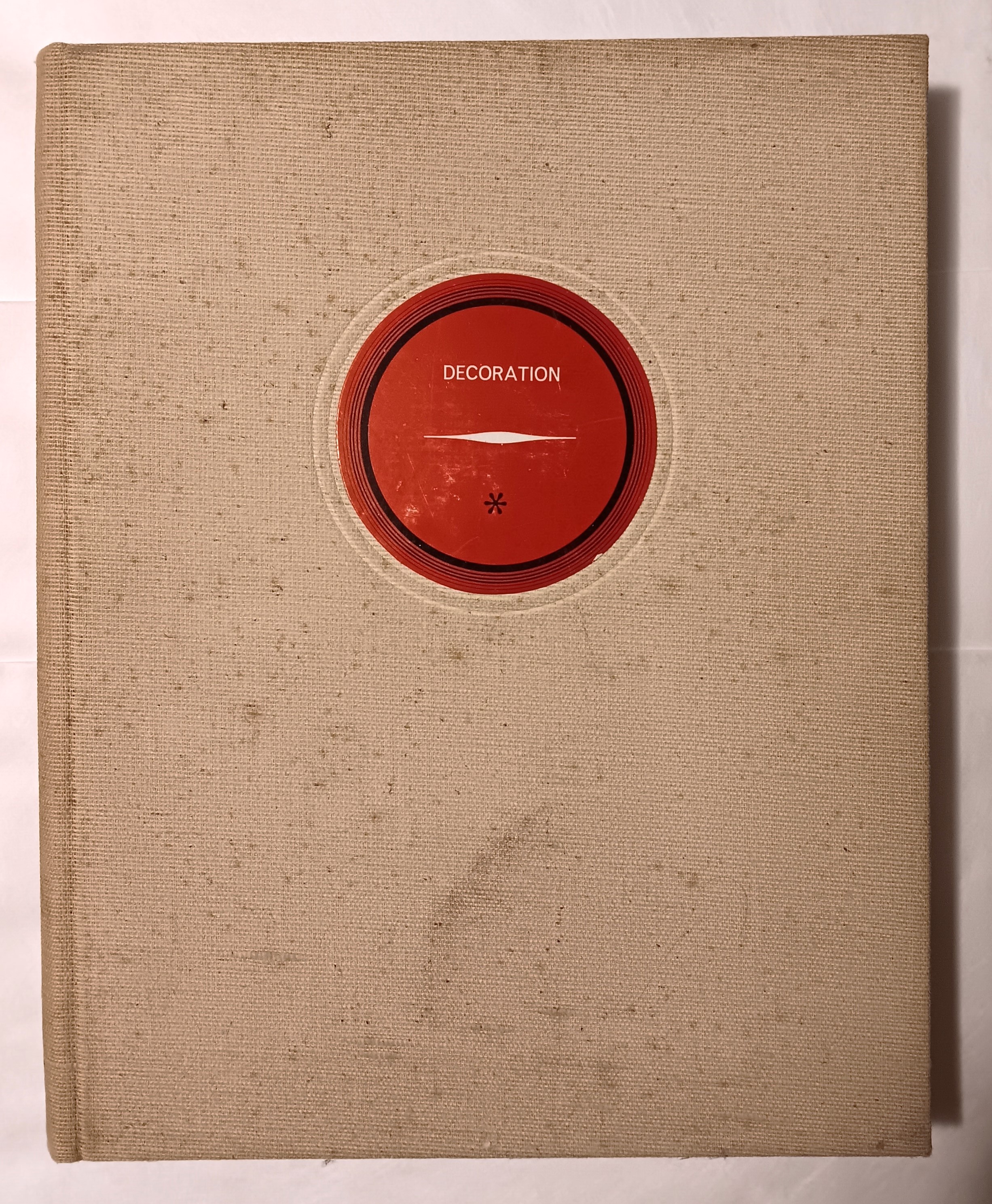 Decoration : Mid Century Modern Design