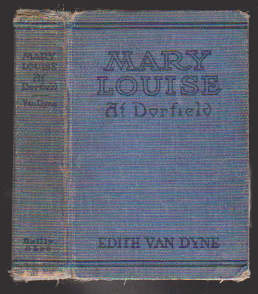 Image for Mary Louise at Dorfield
