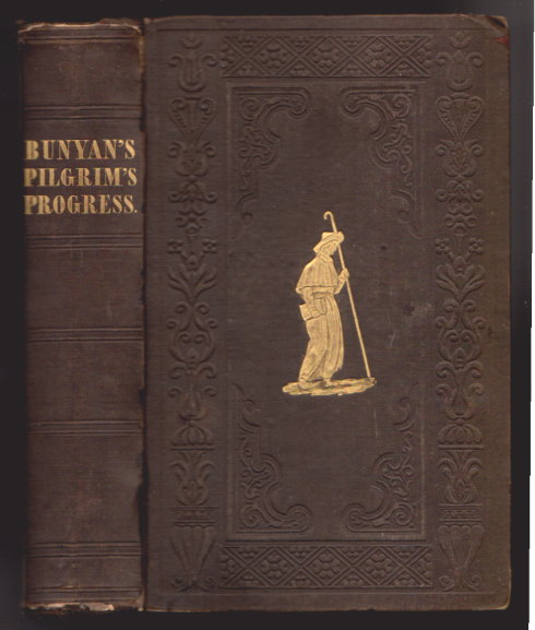 Image for Pilgrim's Progress, the :  With Explanatory Notes by Thomas Scott and a Life of the Author by Josiah Conder