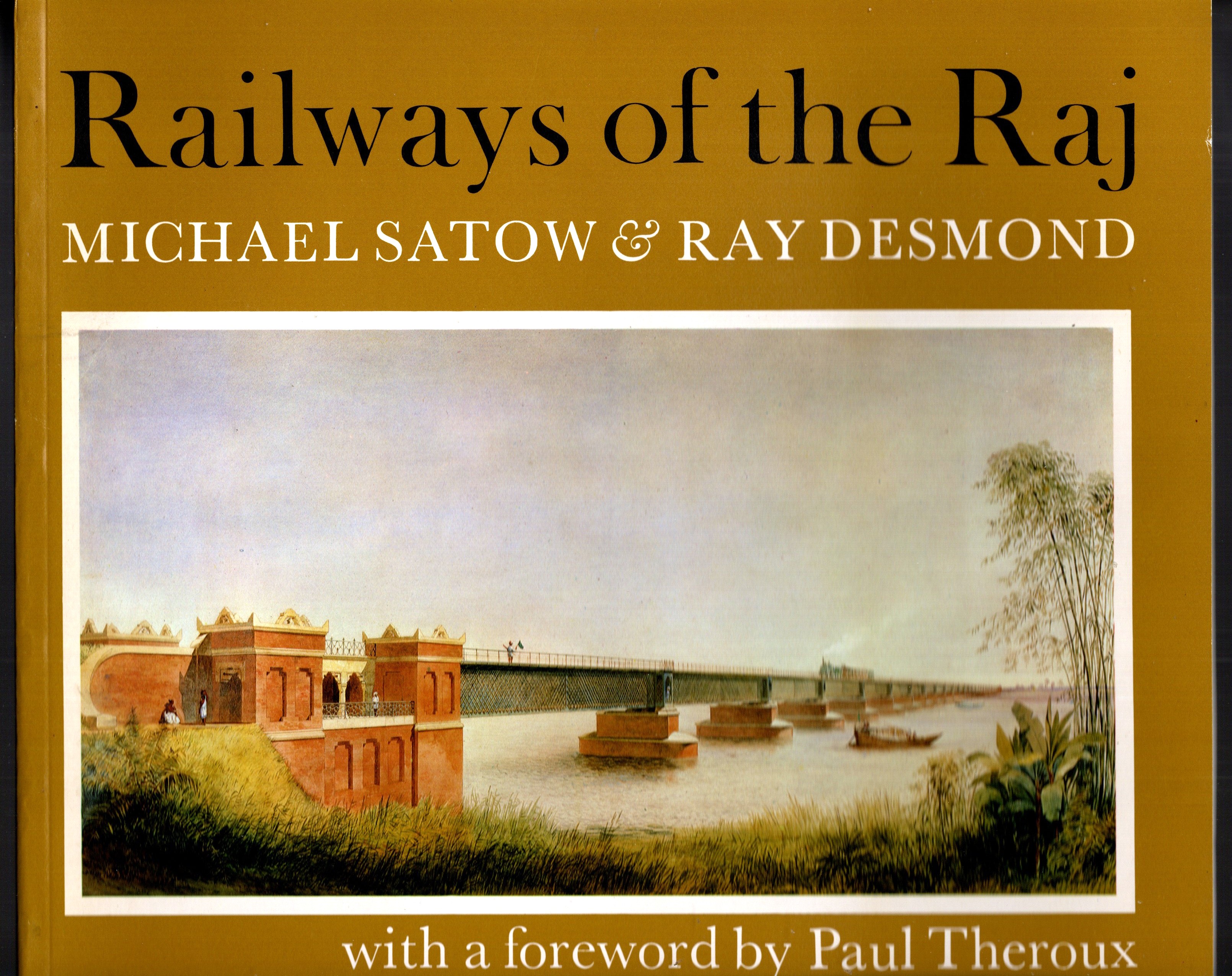 Railways of the Raj