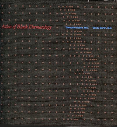 Atlas of Black Dermatology Image for Atlas of Black Dermatology