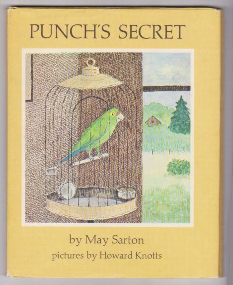 Image for Punch's Secret :   (Signed by Howard Knotts)