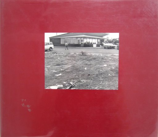 Image for What We Bought : The New World, Scenes from the Denver Metropolitan Area, 1970-1974