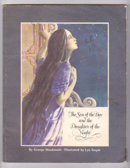 Image for Son of the Day and the Daughter of the Night, The
