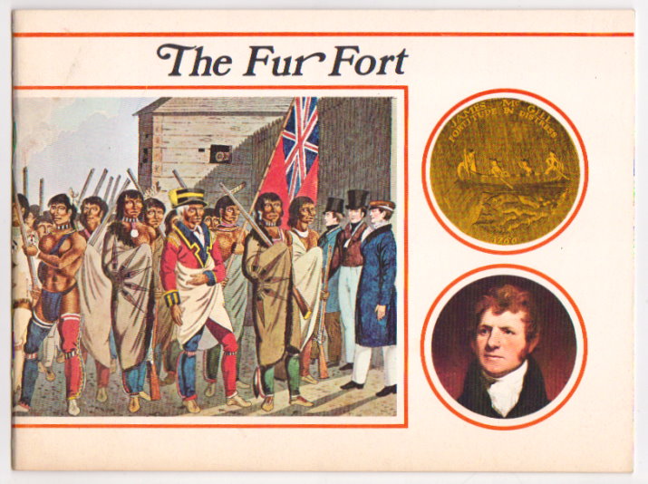 Image for Fur Fort, The
