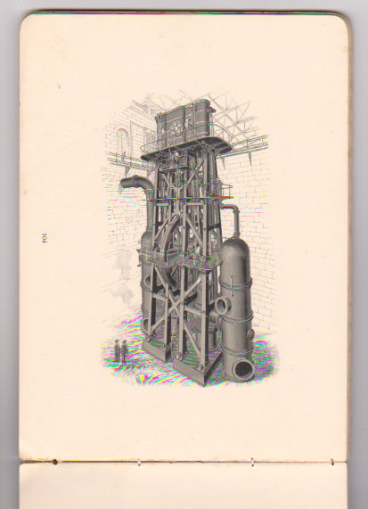 Image for Engines Built by the Edward P. Allis Company, Milwaukee, Wisconsin :