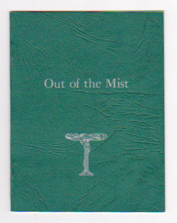 Image for Out of the Mist