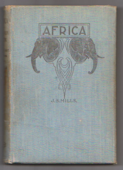 Image for Africa:  And, Mission Work in Sierra Leone, West Africa