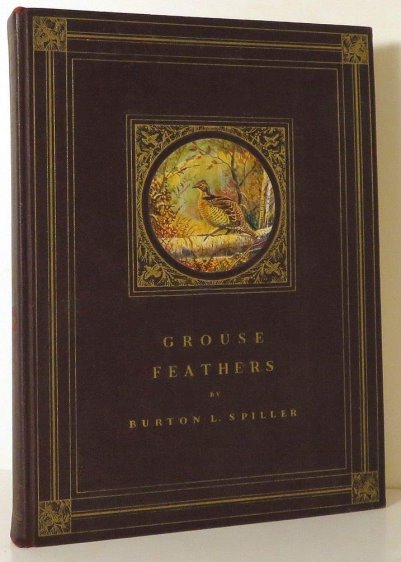 Image for Grouse Feathers :  Limited Edition, 1935