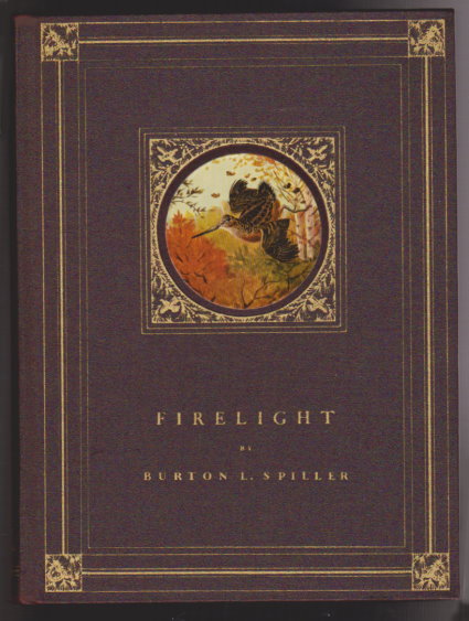 Image for Firelight :  Limited Edition, 1937