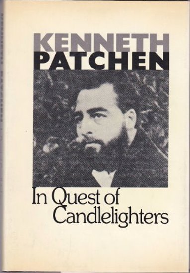 In Quest of Candlelighters Image for In Quest of Candlelighters
