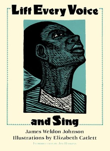 Image for Lift Every Voice and Sing