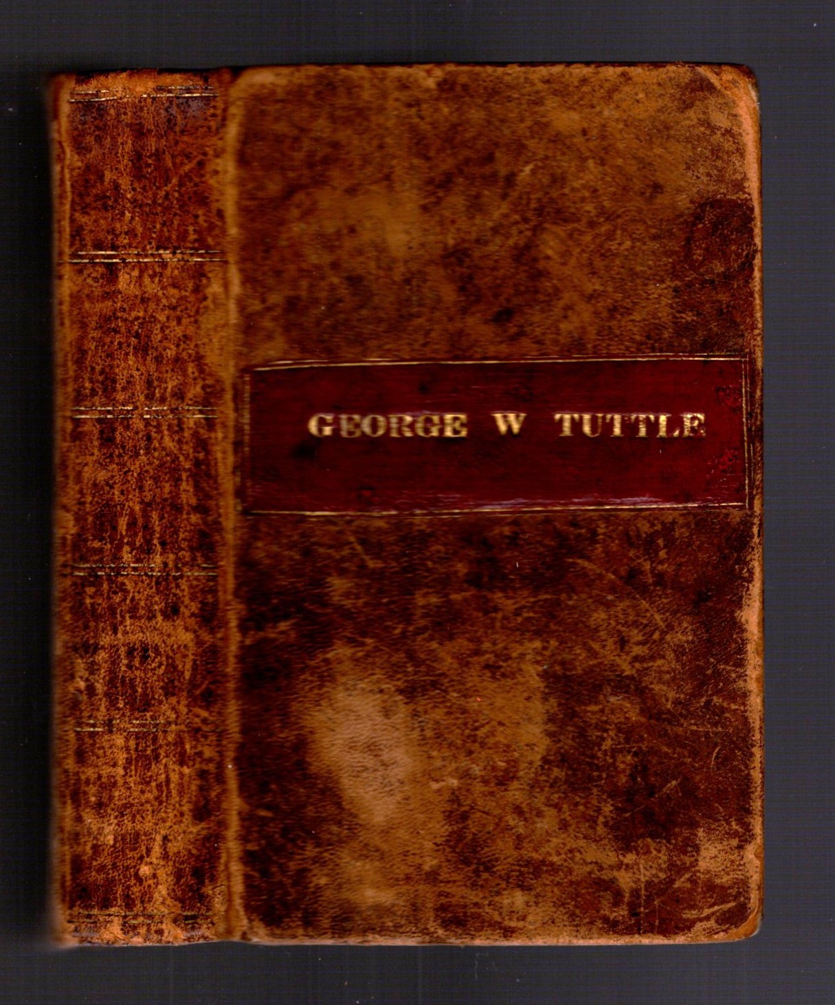 New Hymn Book, The, Designed for Universalist Societies : Compiled from Approved Authors, with Variations and Additions, 1829