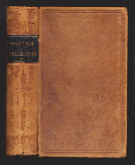 Image for Hymns for the Church and the Home :  With a Selection of Psalms, Universalist Church, Portland Collection