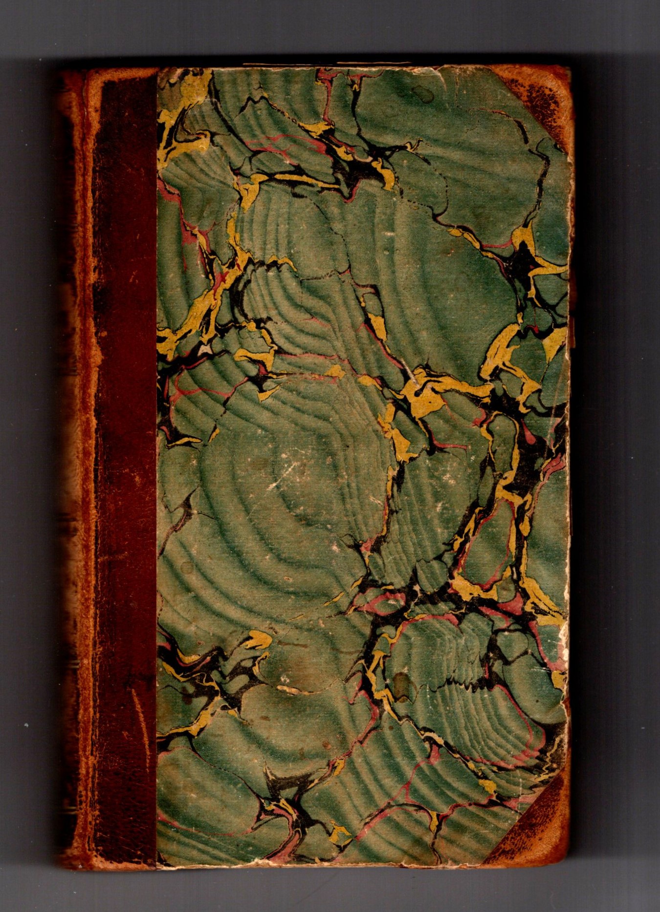 Image for Universalist Miscellany, Volume 2 : A Monthly Magazine Devoted to Biblical Literature, Explanations of Scripture, Doctrinal and Moral Discussions, and the Promotion of Practical Piety Universalist Miscellany, Volume 2 : A Monthly Magazine Devoted to Biblical Literature, Explanations of Scripture, Doctrinal and Moral Discussions, and the Promotion of Practical Piety