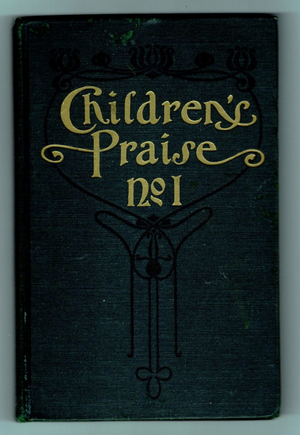 Children's Praise, Number 1