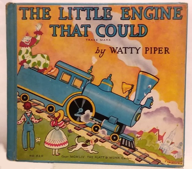 Image for Little Engine That Could, the :  Complete Edition