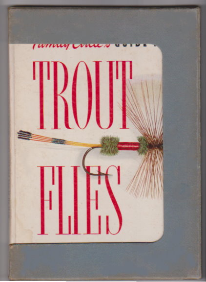 Image for Family Circle's Guide to Trout Flies and How to Tie Them