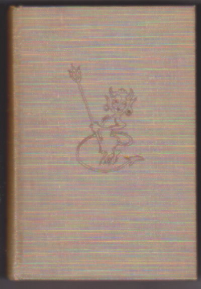 Image for Devil's Dictionary, The