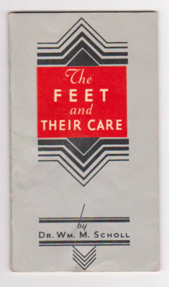 Image for Feet and Their Care, The