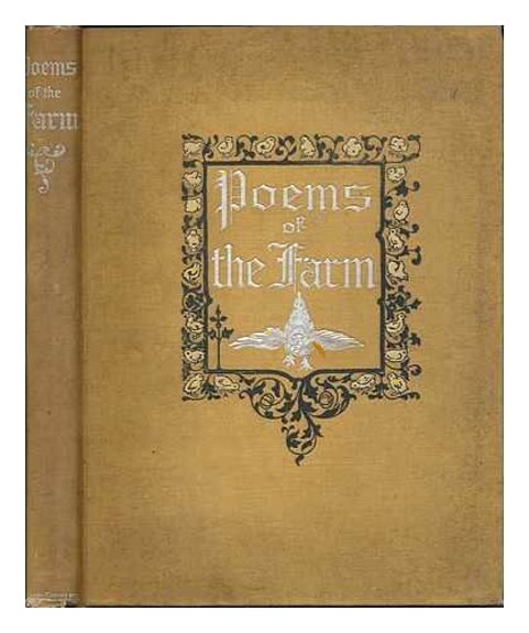 Image for Poems of the Farm