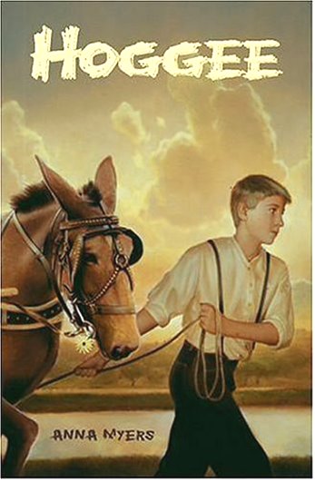 Image for Hoggee :   (Signed First Edition)