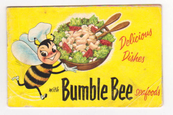 Image for Delicious Dishes with Bumble Bee Seafoods