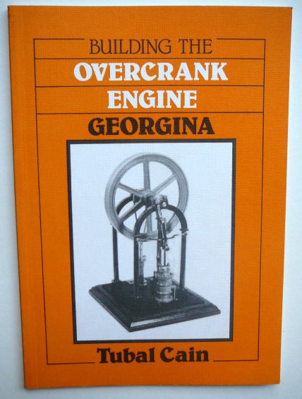 Image for Building the Overcrank Engine Georgina