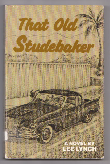 Image for That Old Studebaker :  A Novel