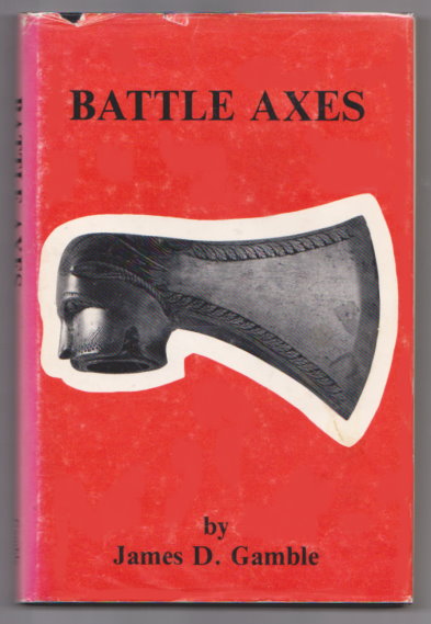 Image for Battle Axes :   (Signed)