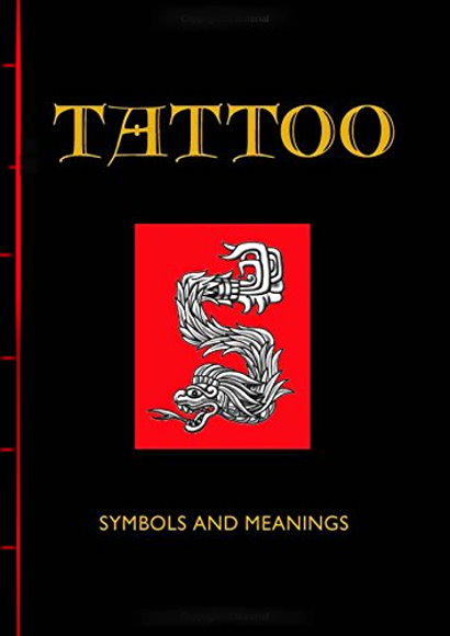 Image for Tattoo :  Symbols and Meanings