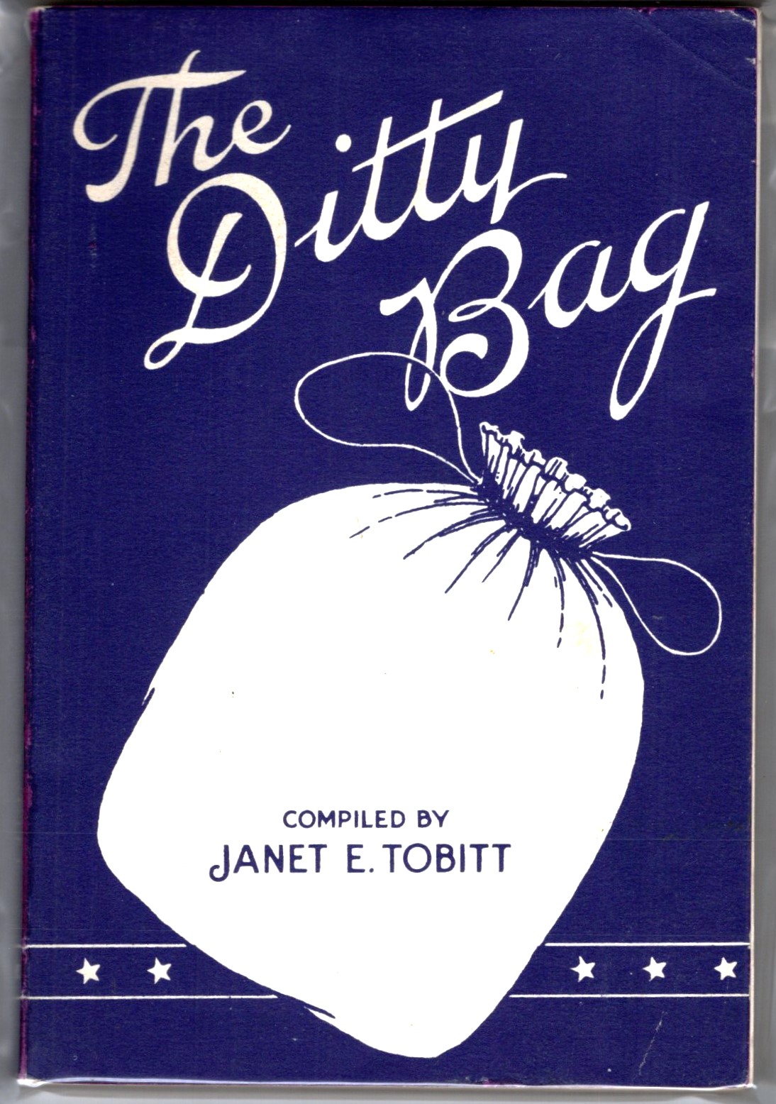Ditty Bag, The