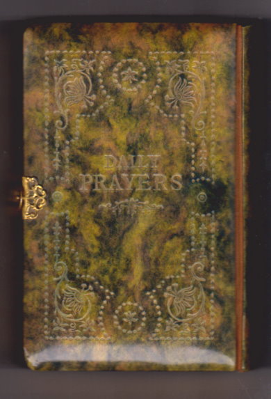 Image for Form of Daily Prayers, The, Hebrew and English Parallel Text : Prayers for Every Day of the Year, According to the Custom of the German and Polish Jews
