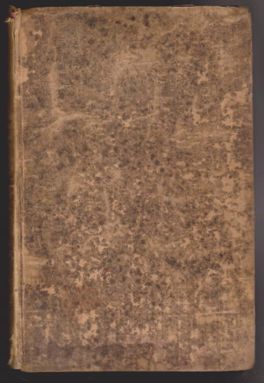 Image for Universalist Magazine, The, Volume 1 :  Numbers 1-52, 19 May 1832 to 11 May 1833