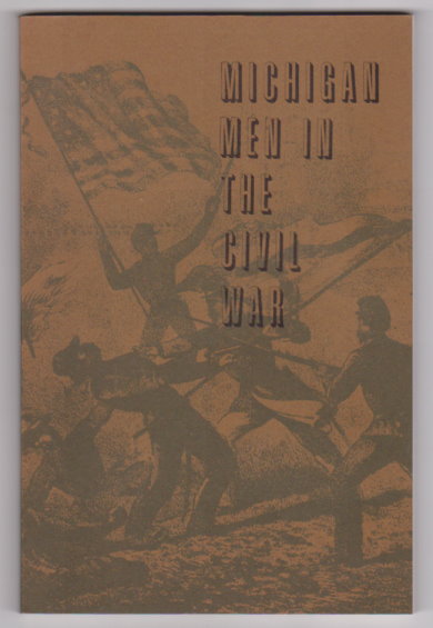 Image for Michigan Men in the Civil War