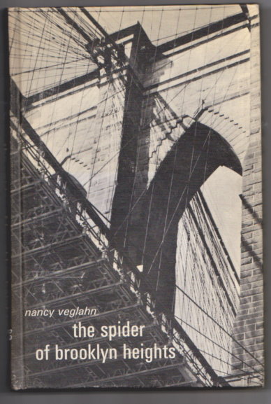 Image for Spider of Brooklyn Heights, The