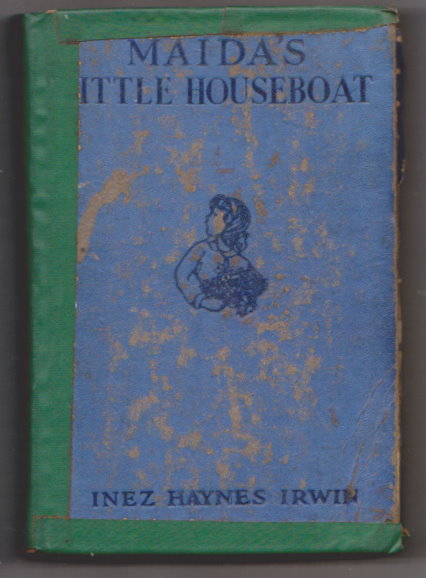 Image for Maida's Little Houseboat